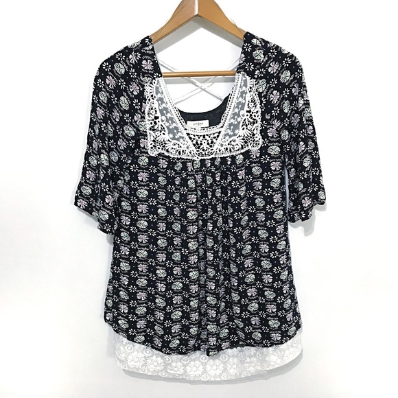 Umgee Tops - Umgee Tunic